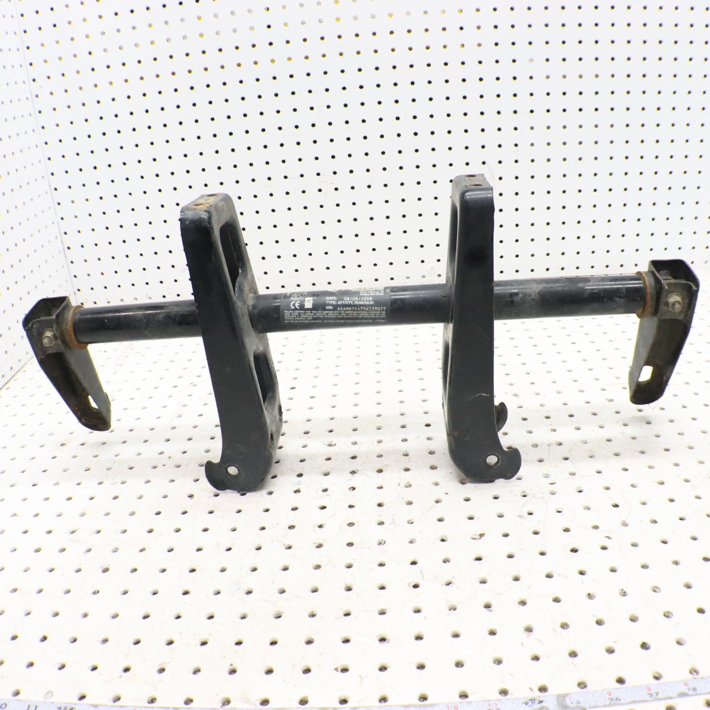 2009 Polaris Sportsman 800 Sway Bar Stabilizer Bar 1541801-067; 5334114-067 