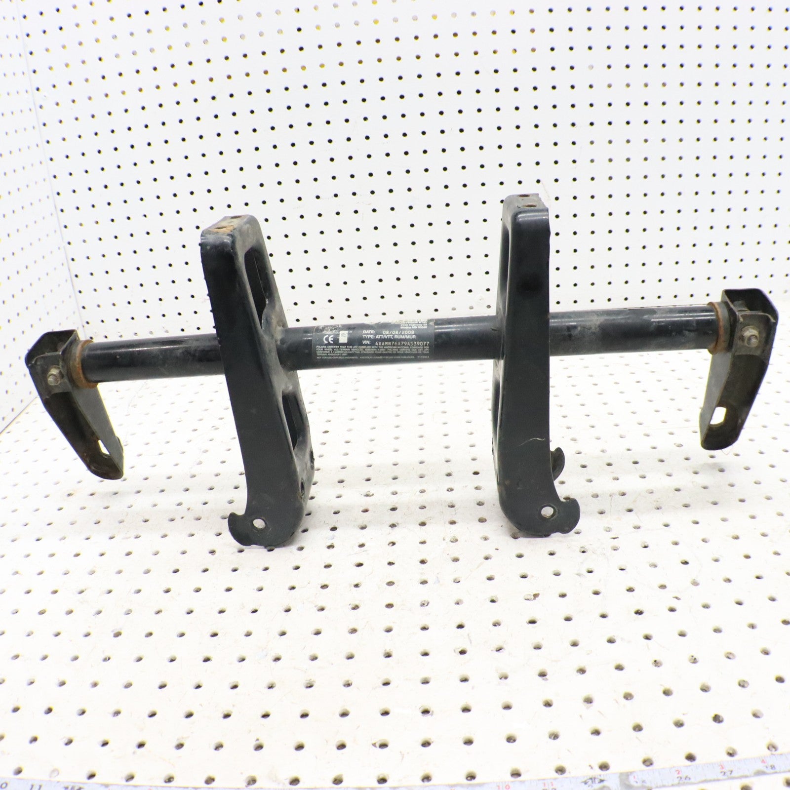 2009 Polaris Sportsman 800 Sway Bar Stabilizer Bar 1541801-067; 5334114-067 