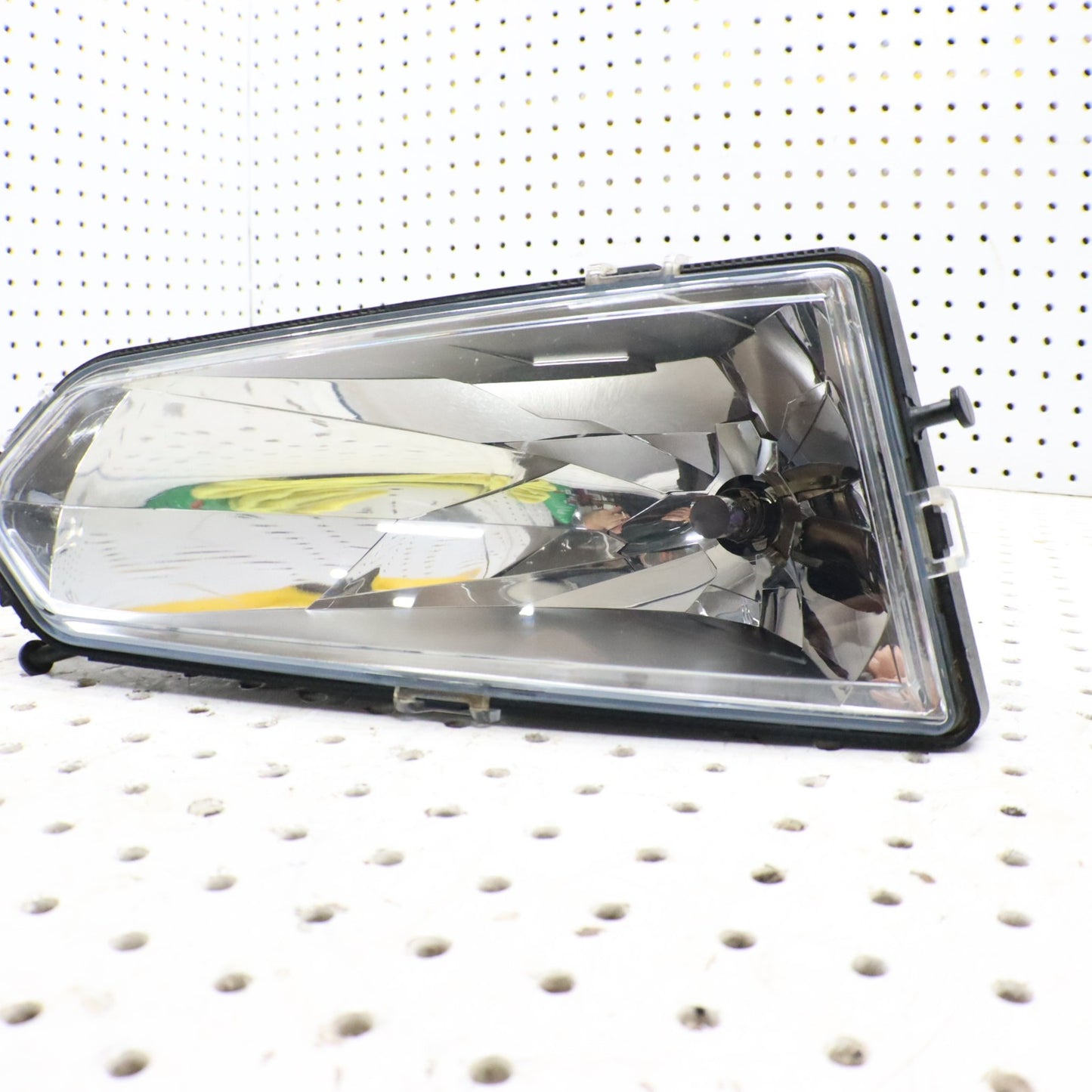 2013 Polaris Ranger Xp 900 Headlight Head Light Bumper RIGHT 2411787