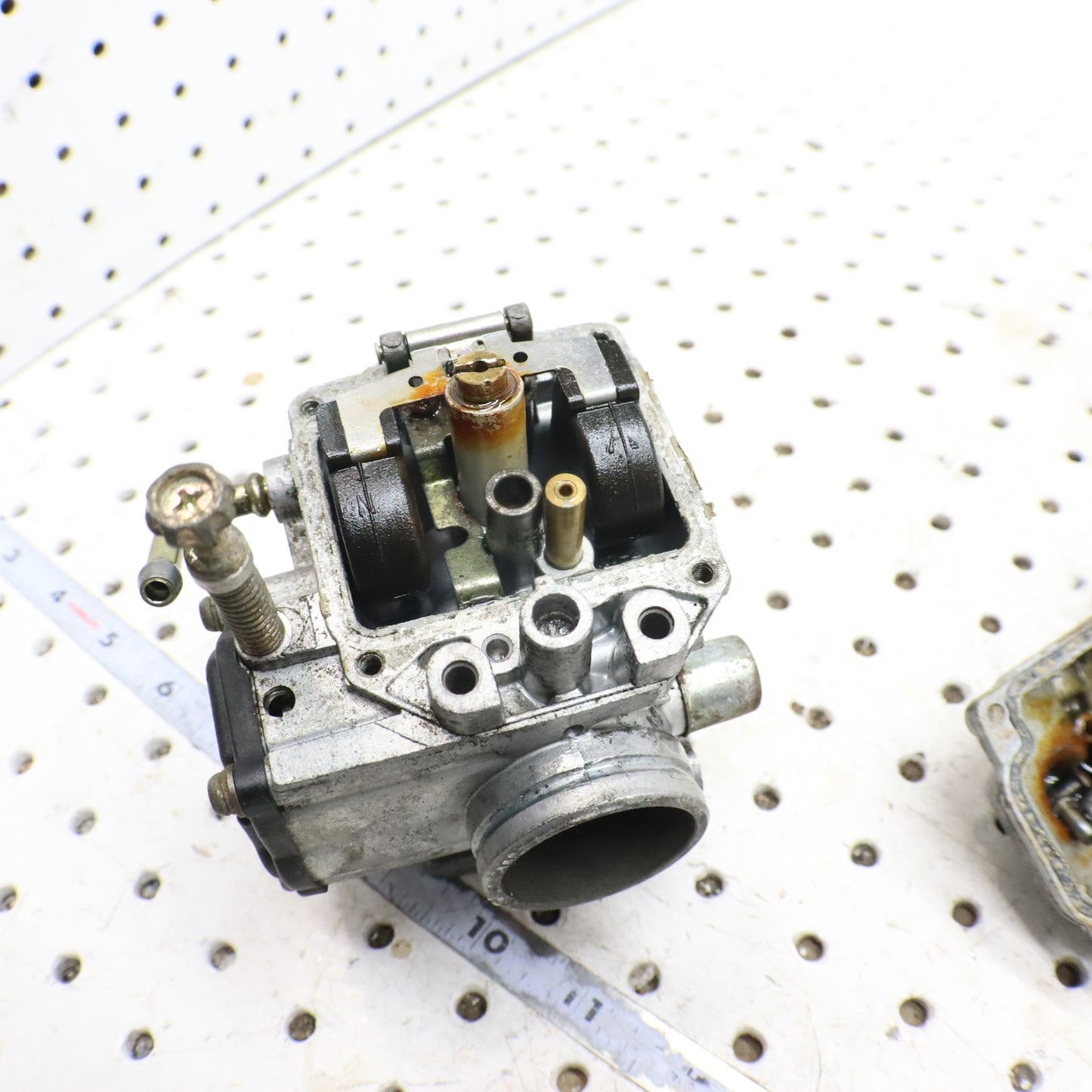 2003 Polaris Sportsman 600 MIKUNI Carburetor 1253436