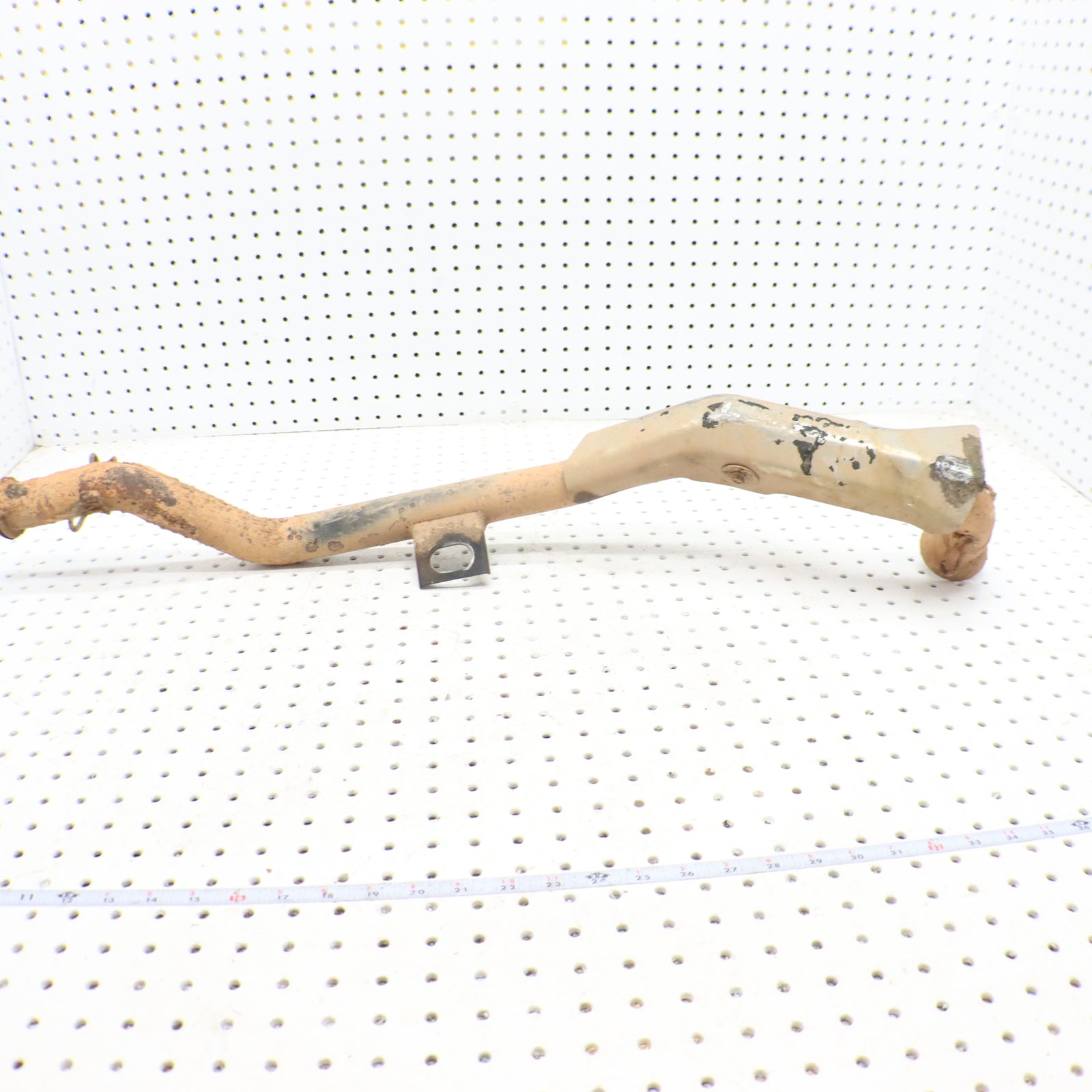 2014 Polaris Sportsman 570 Exhaust Pipe Head Pipe Header 1262378-489
