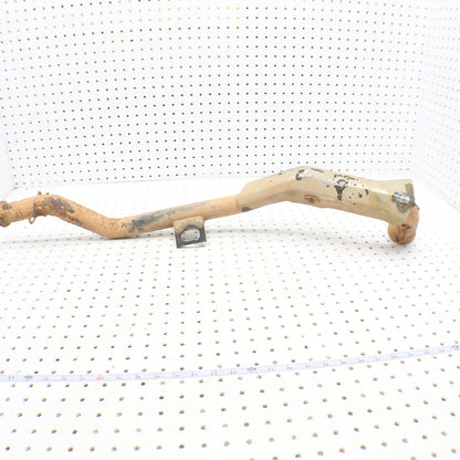 2014 Polaris Sportsman 570 Exhaust Pipe Head Pipe Header 1262378-489
