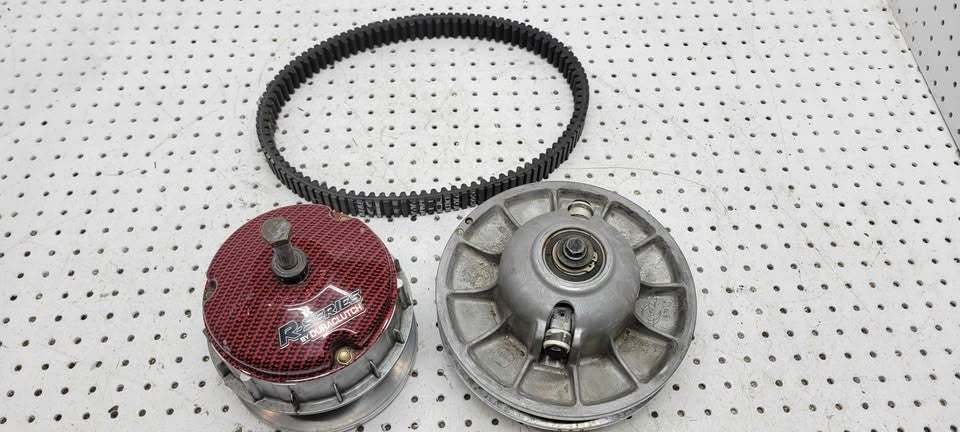 Duraclutch DCR Complete Clutch Kit 15-565 Duraclutch rxs 2014-2019