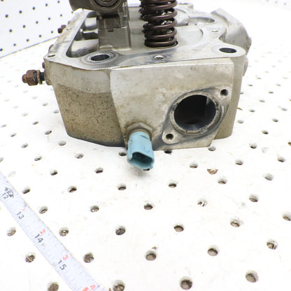 2008 Polaris Sportsman 800 Cylinder Head  3021934 GOOD