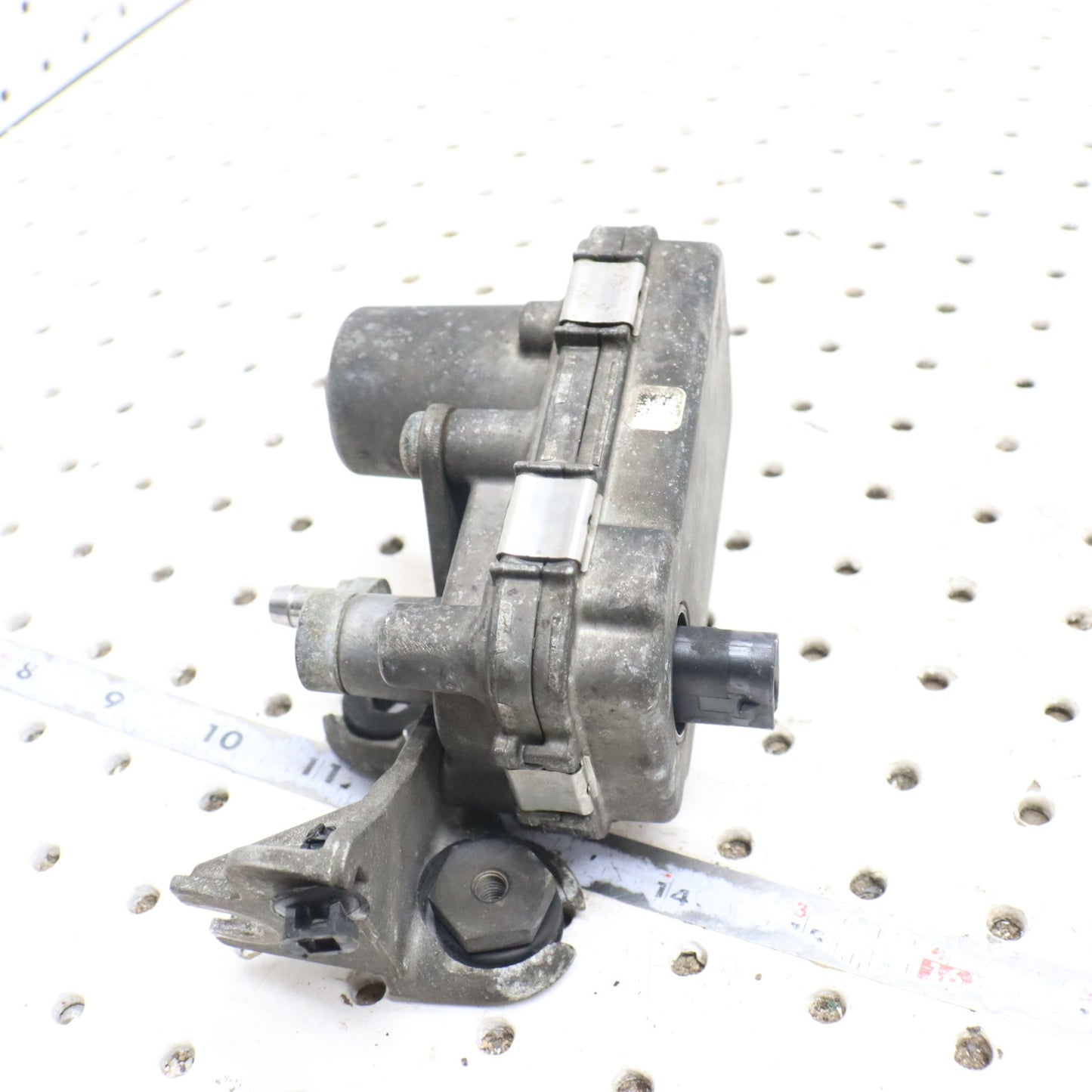 2017 Polaris Pro Rmk 800 Exhaust Valve Solenoid 4014355