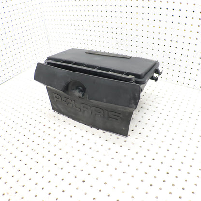 2009 Polaris Sportsman Xp 850 Storage Box Rear 2633432; 2633431 