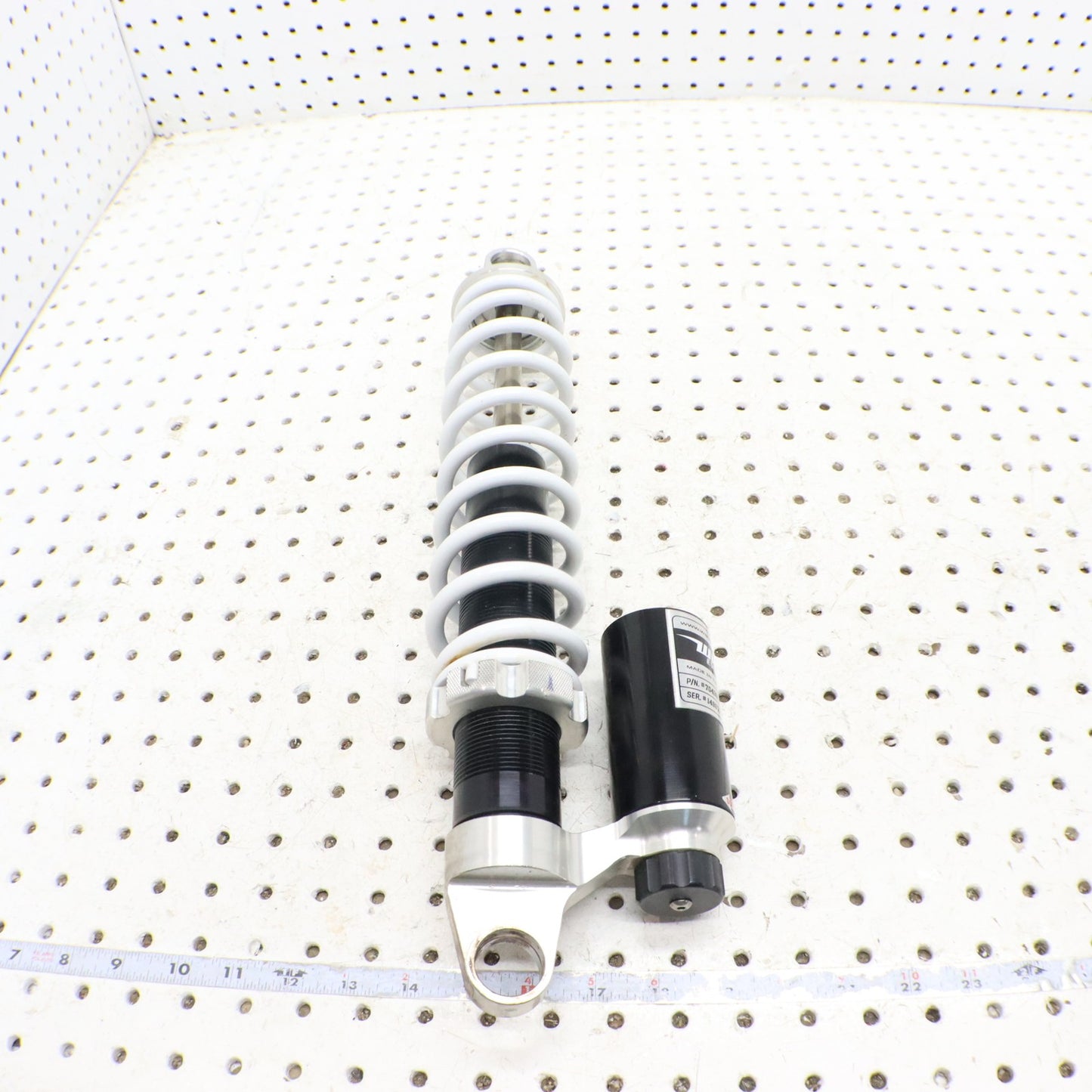 2016 Polaris Rush 800 Rear Track Shock 7043959 WALKER EVANS