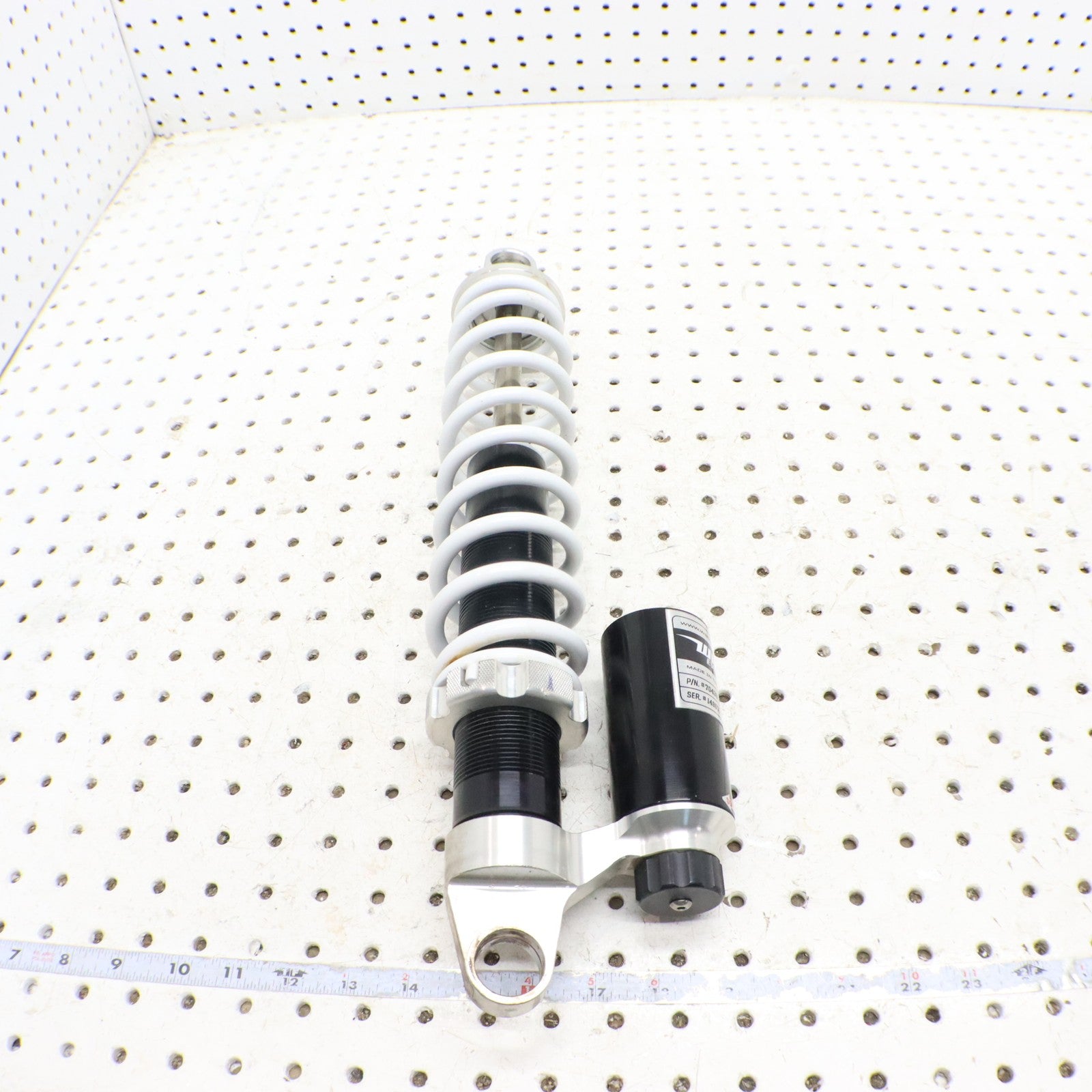 2016 Polaris Rush 800 Rear Track Shock 7043959 WALKER EVANS