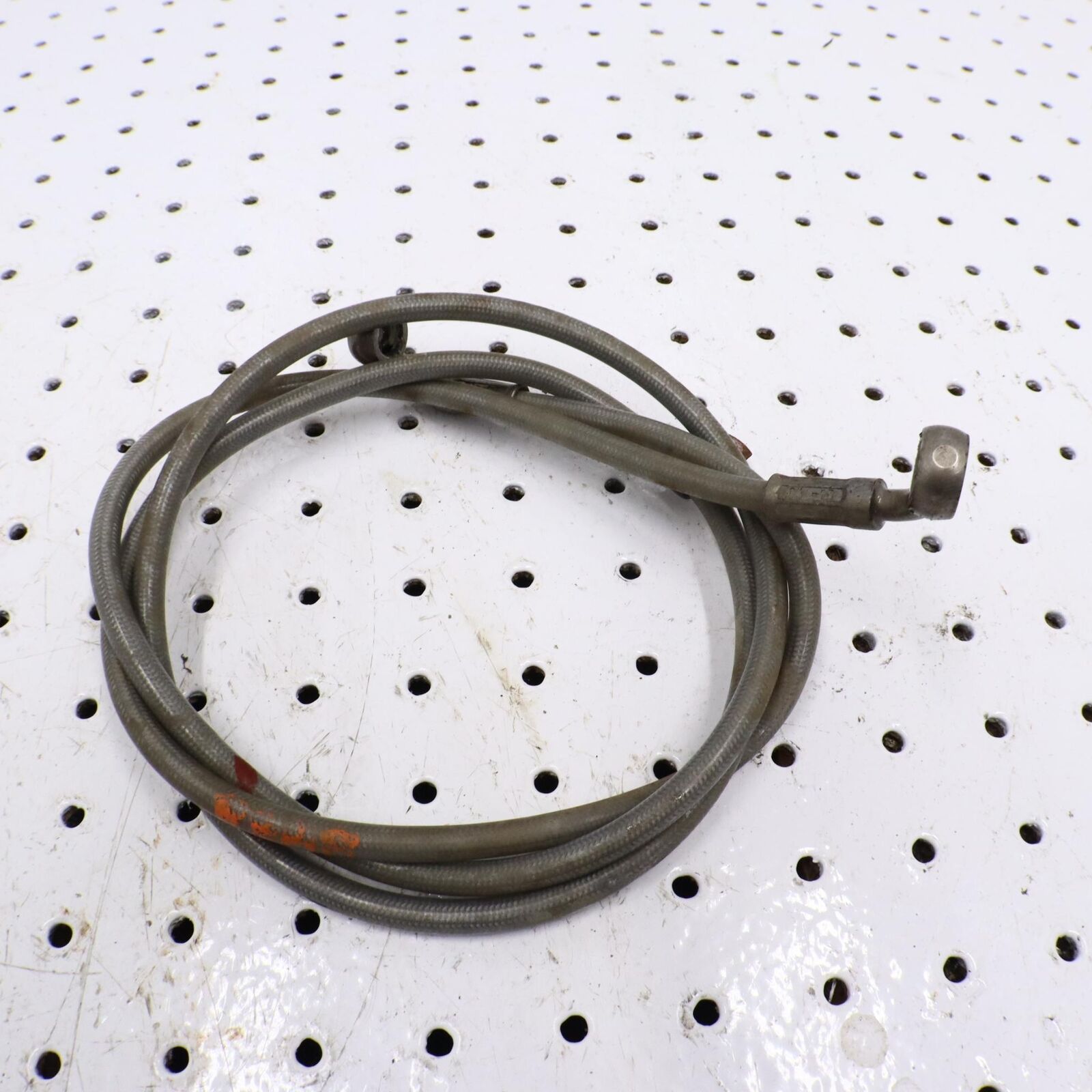 2013 POLARIS SPORTSMAN 550 REAR BACK BRAKE CABLE LINE 1911678