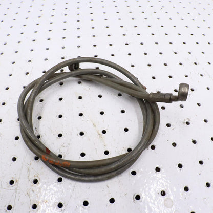 2013 POLARIS SPORTSMAN 550 REAR BACK BRAKE CABLE LINE 1911678