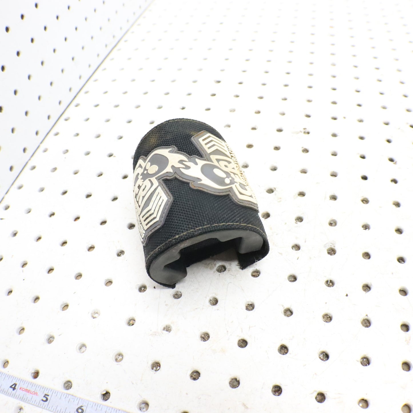 2016 Arctic Cat M8000 CFR CHEETAH FACTORY RACING Handlebar Cover BAR PAD