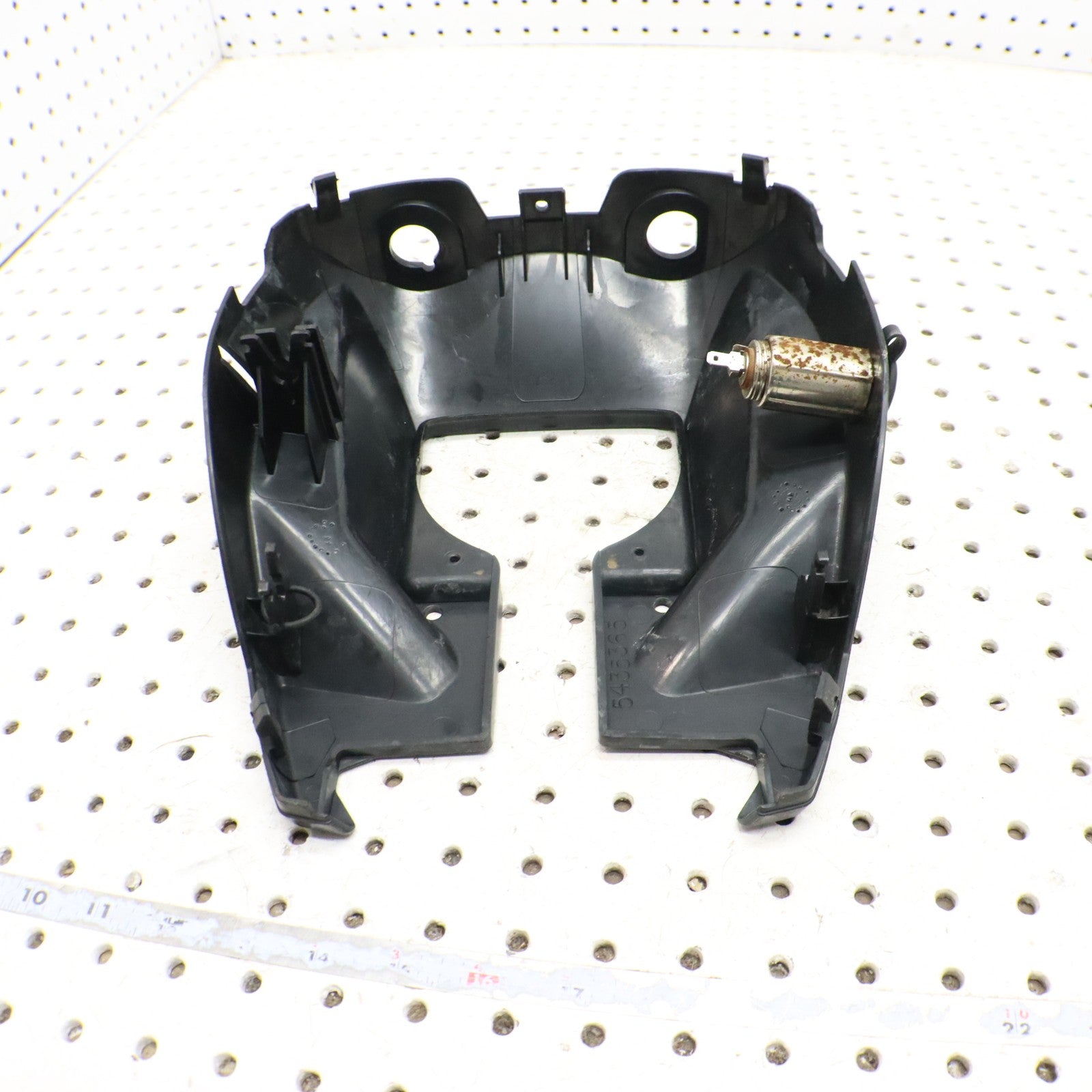 2012 Polaris Sportsman 500 Headlight Gauge Pod Lower 5436747-070