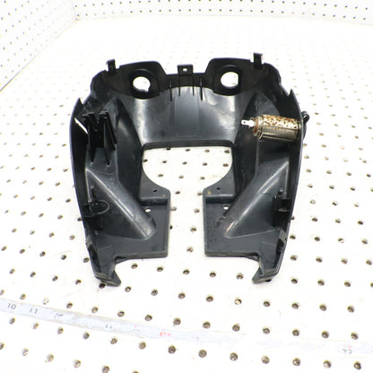 2012 Polaris Sportsman 500 Headlight Gauge Pod Lower 5436747-070