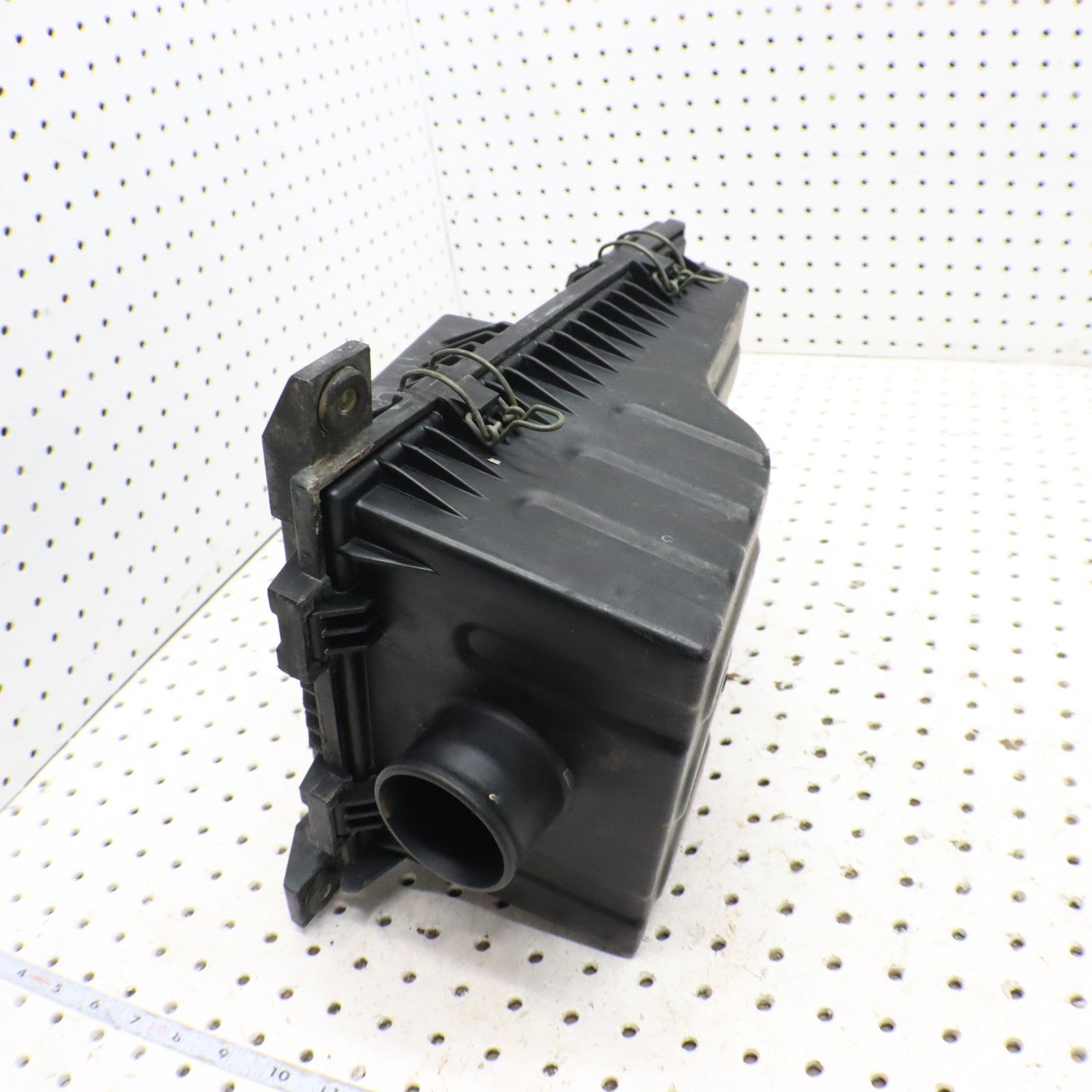 2013 Polaris Ranger Xp 900 Airbox Air Intake Filter Box 1240685 1240787 1240625