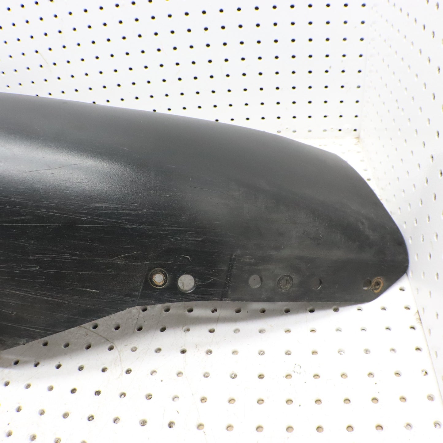 2007 Polaris Iq 600 Bellypan Left Fender 2633256-070