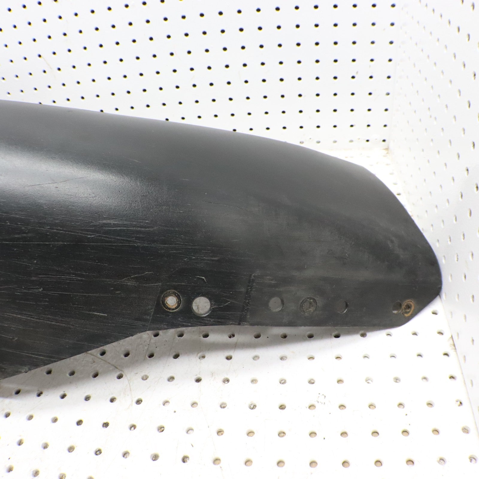 2007 Polaris Iq 600 Bellypan Left Fender 2633256-070