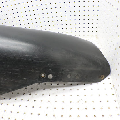 2007 Polaris Iq 600 Bellypan Left Fender 2633256-070