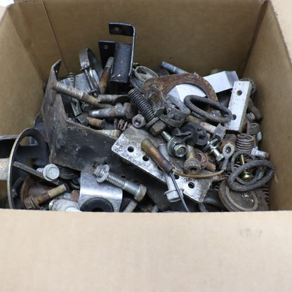 1995 Polaris Xcr 600 Hardware Nuts Bolts Fasteners Random