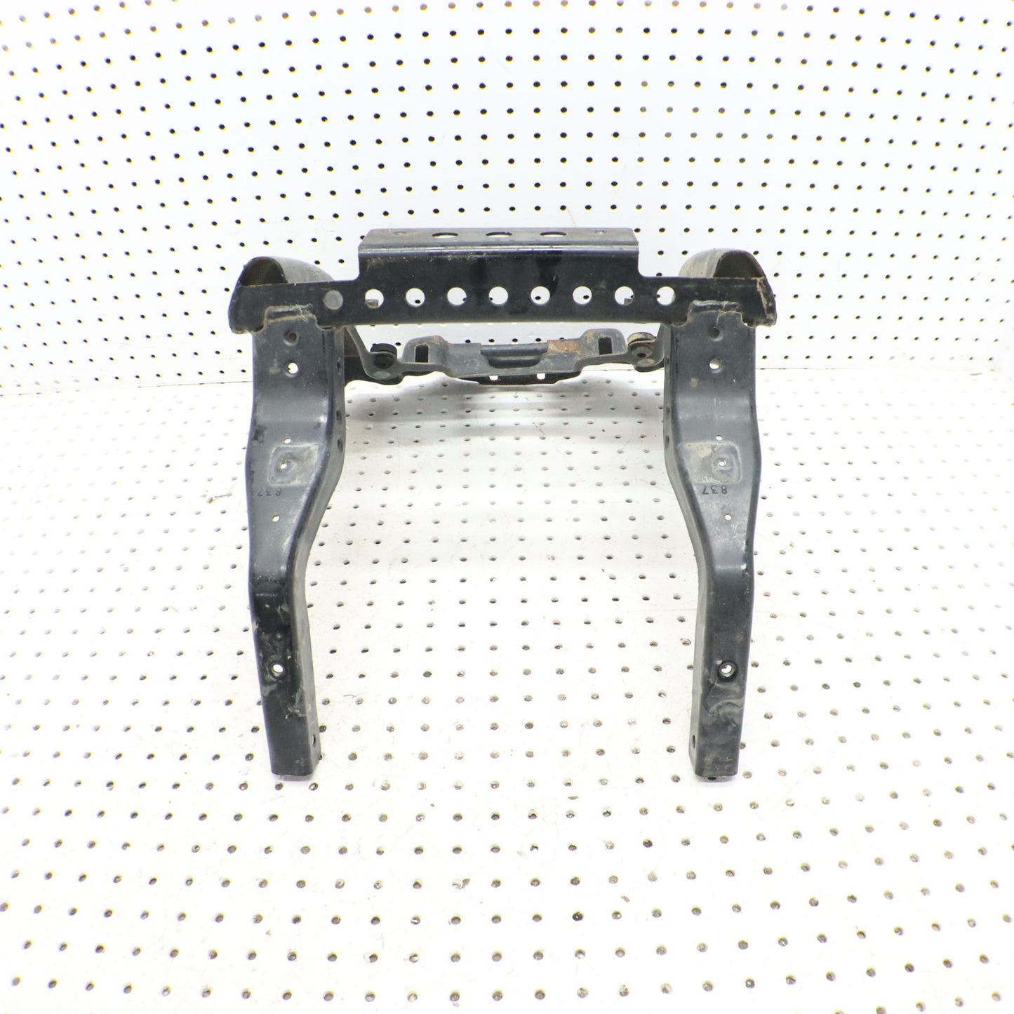 2009 Polaris Sportsman 800 Front Cover Lower Brush Guard 1014635-067 1017052-067