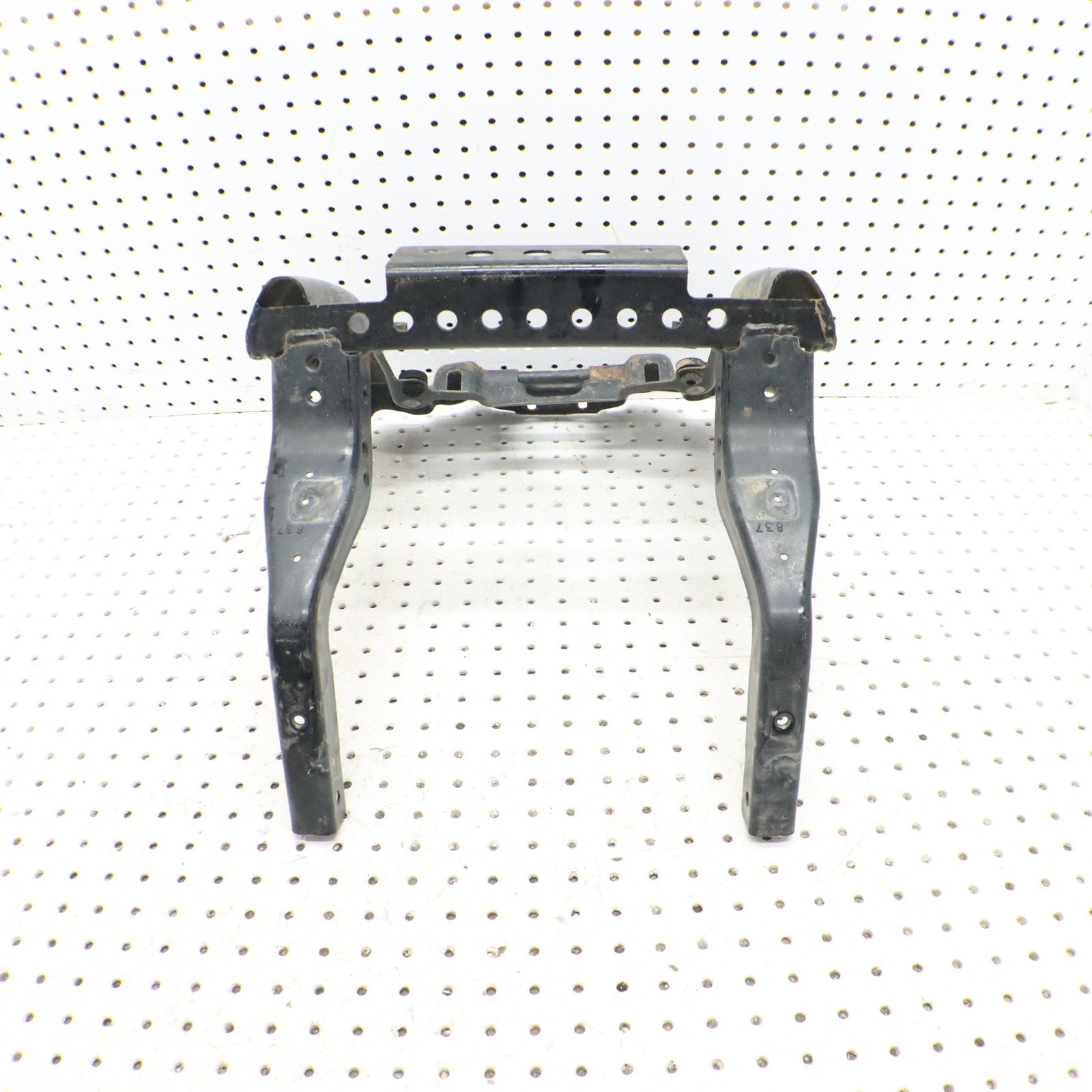 2009 Polaris Sportsman 800 Front Cover Lower Brush Guard 1014635-067 1017052-067