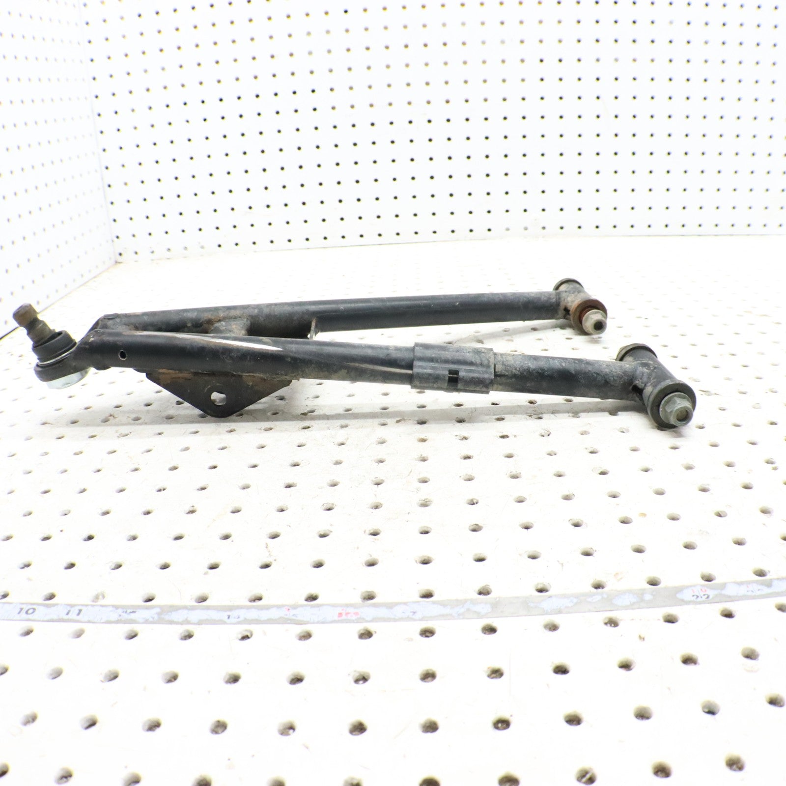 2013 Polaris Ranger 800 Upper Front Right Control A Arm 1018198-458