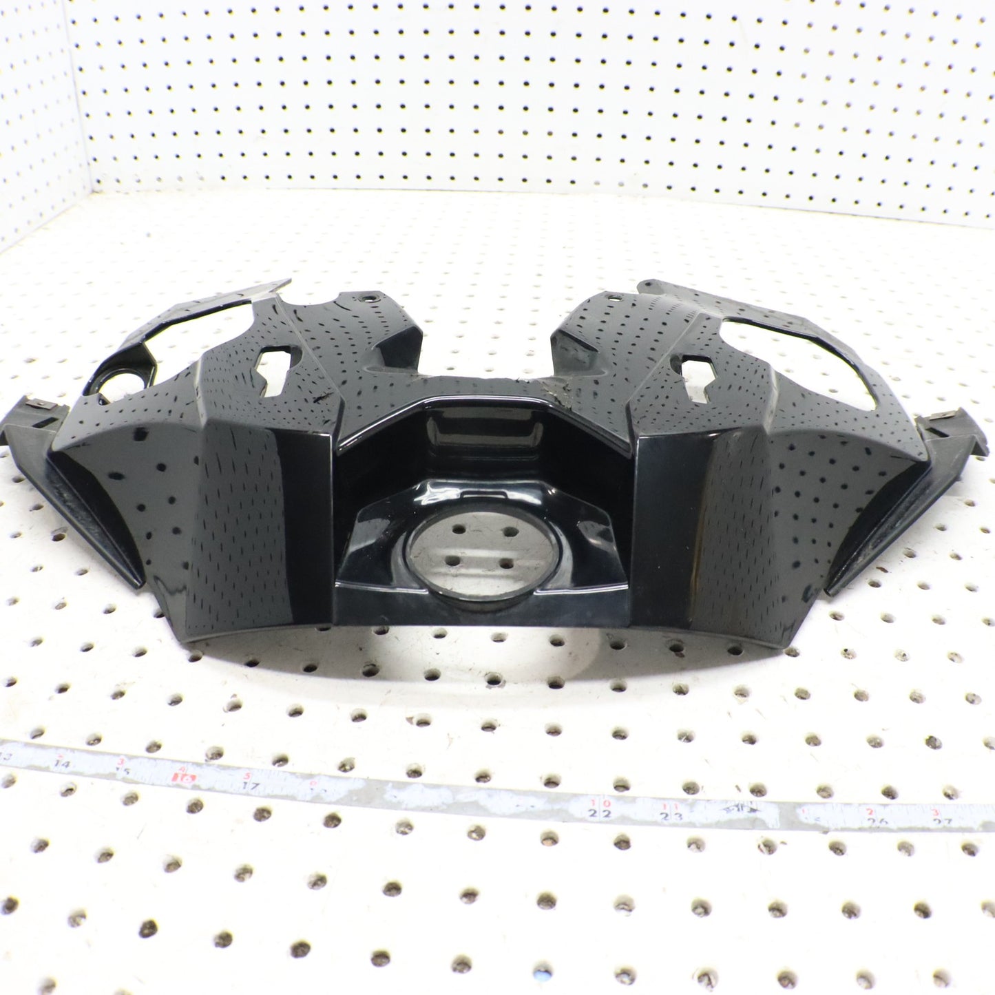2013 Arctic Cat Procross Xf800 Console Gas Tank Cover UPPER 6606-305