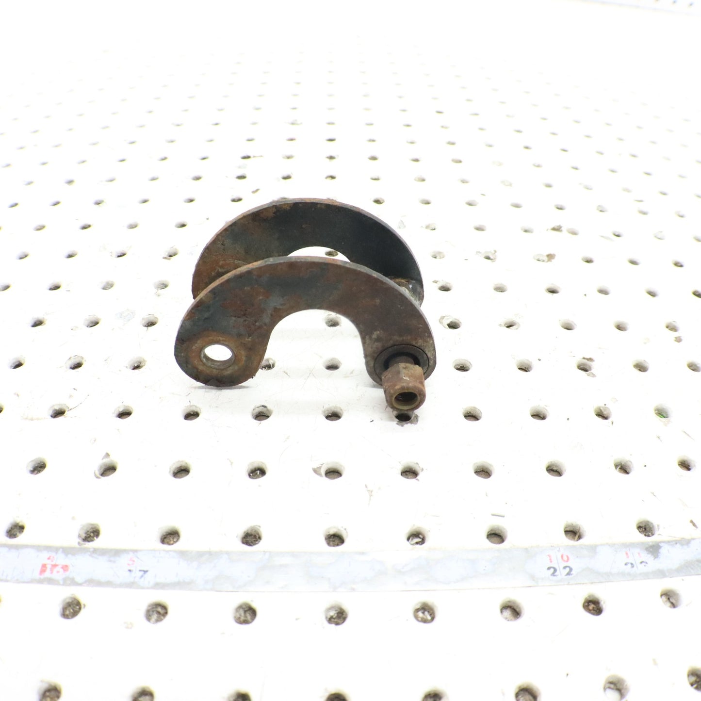 1995 Polaris Xcr 600 Shock Pivot Arm  1540791-067