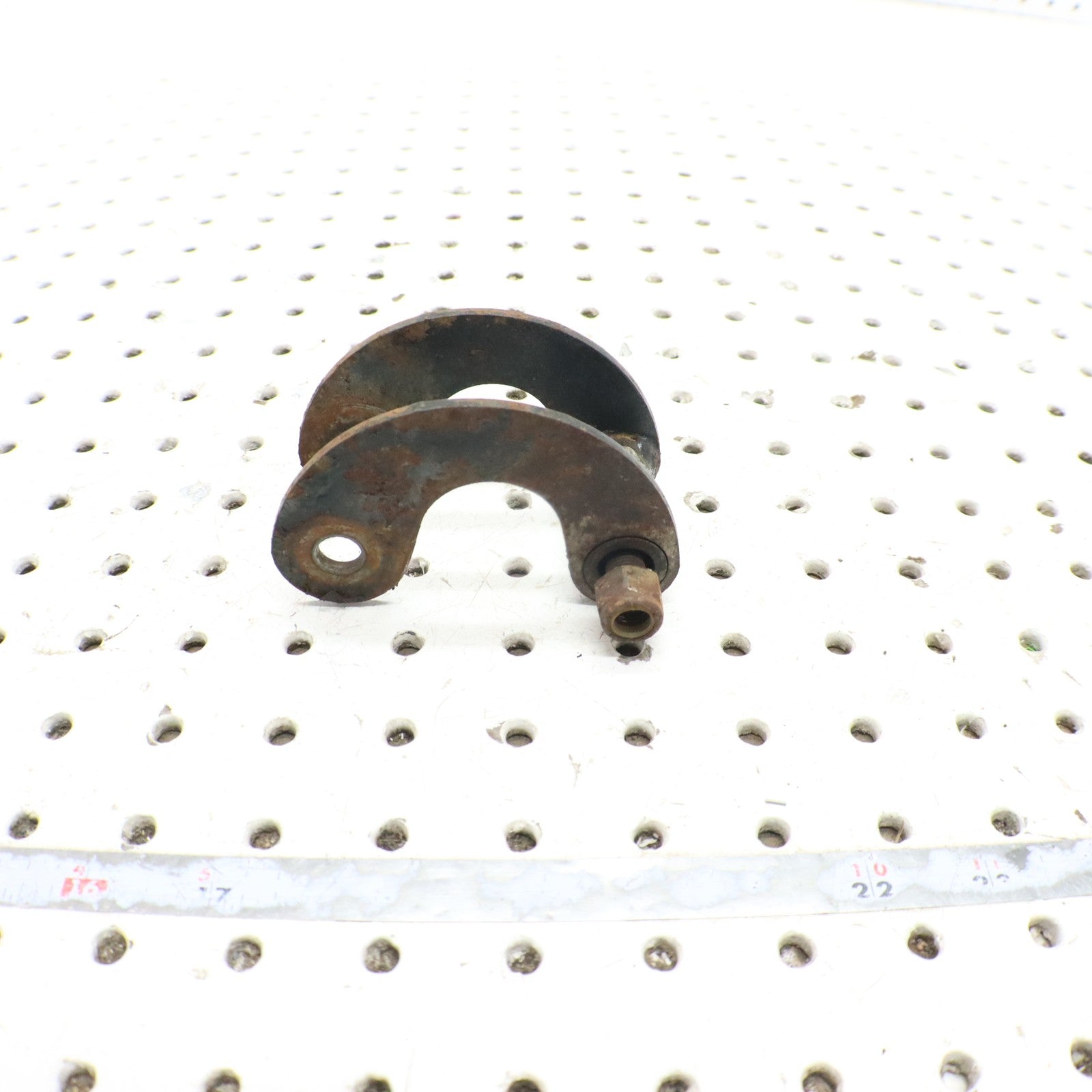 1995 Polaris Xcr 600 Shock Pivot Arm  1540791-067