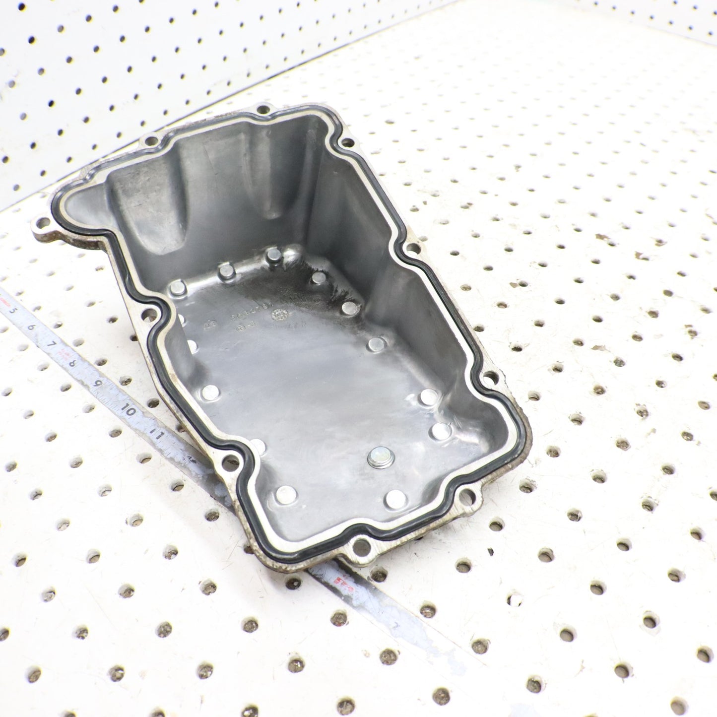 2019 Polaris Sportsman 570 Engine Oil Pan Cover 5138327 5143696