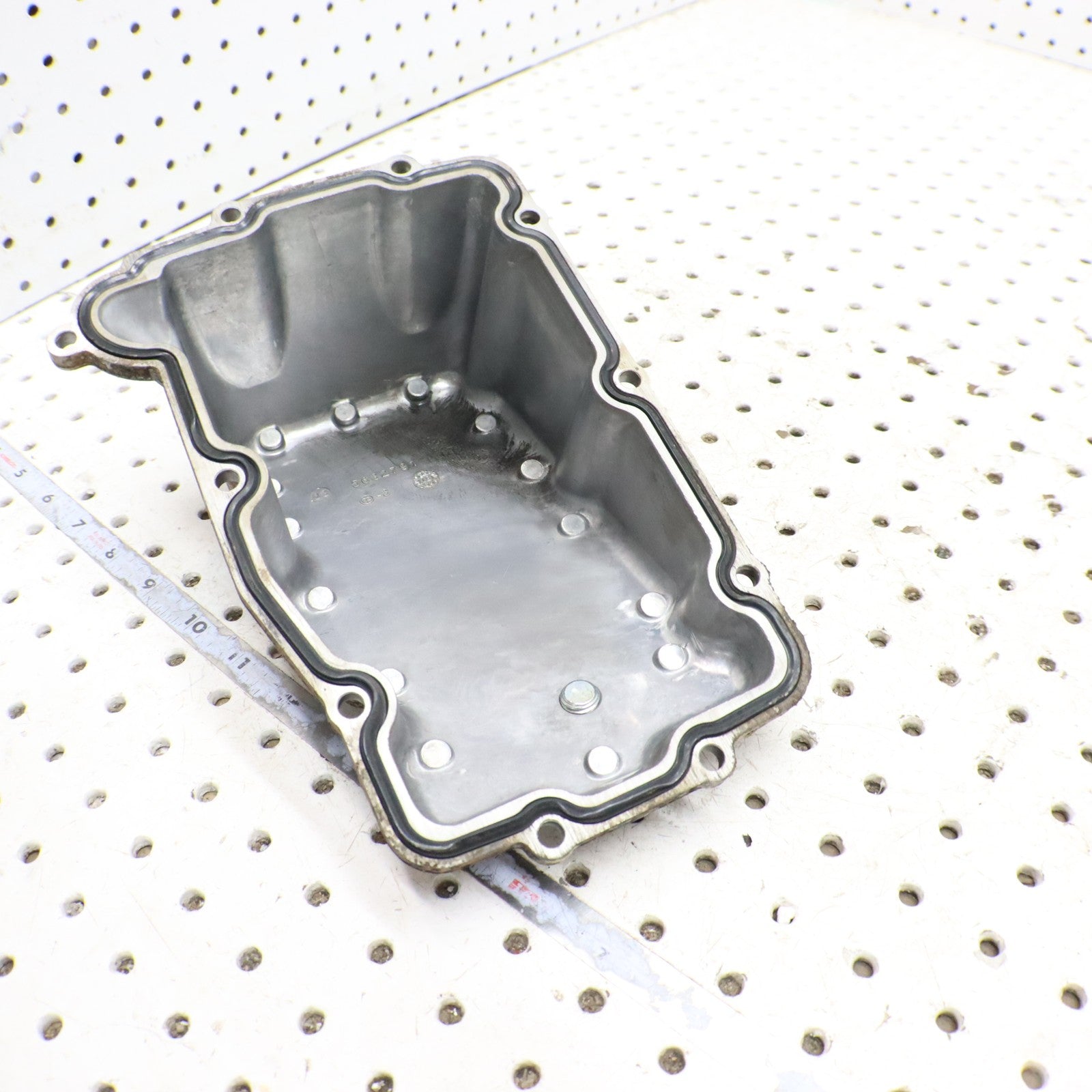2019 Polaris Sportsman 570 Engine Oil Pan Cover 5138327 5143696