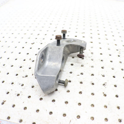 2015 POLARIS SWITCHBACK 800 FRAME SUPPORT BRACE, REAR, LEFT, MACH 5138292