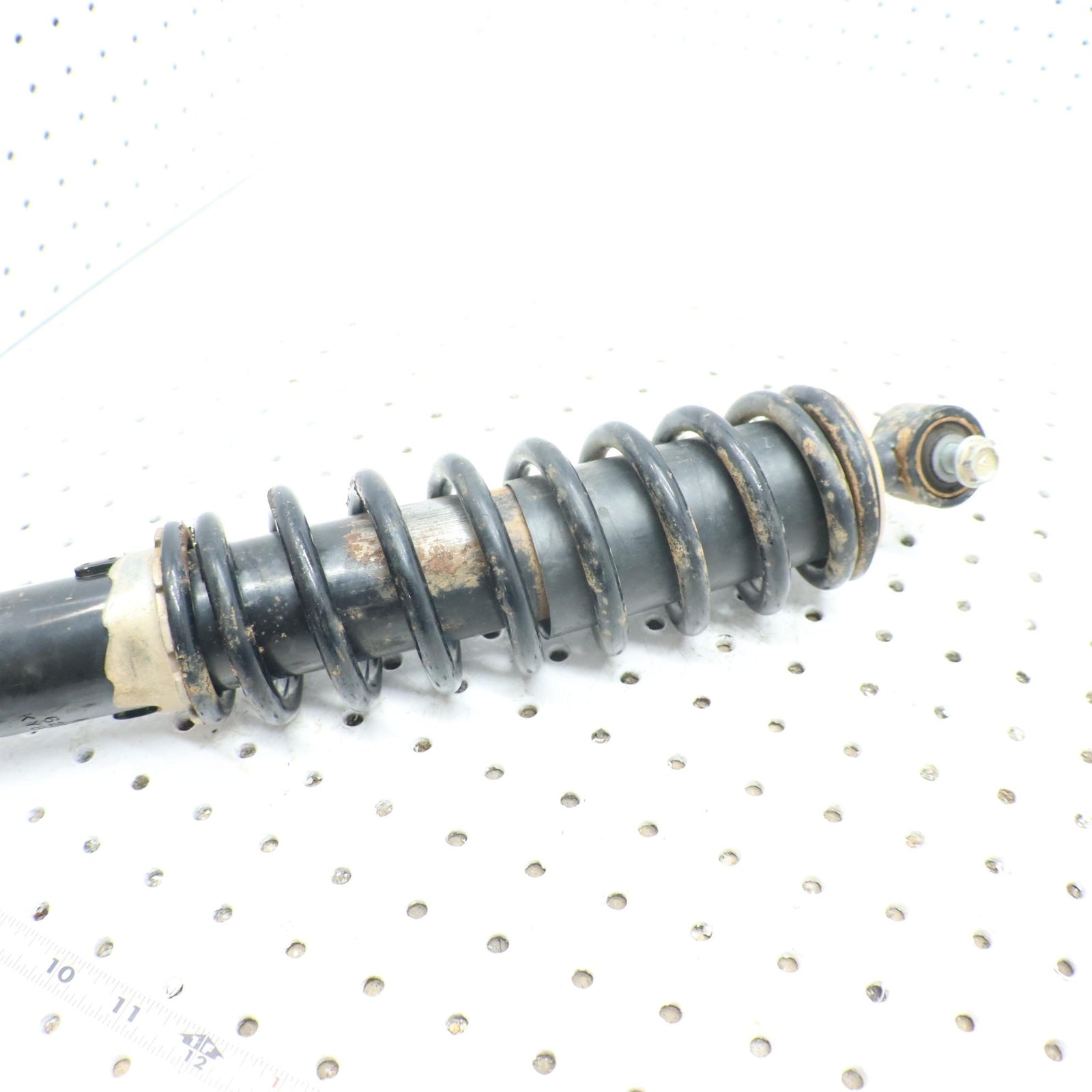 2016 SUZUKI KING QUAD 500 REAR SHOCK 62100-11H10-019