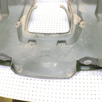 2017 Polaris Sportsman 570 Rear Fender GREEN 2635180-498
