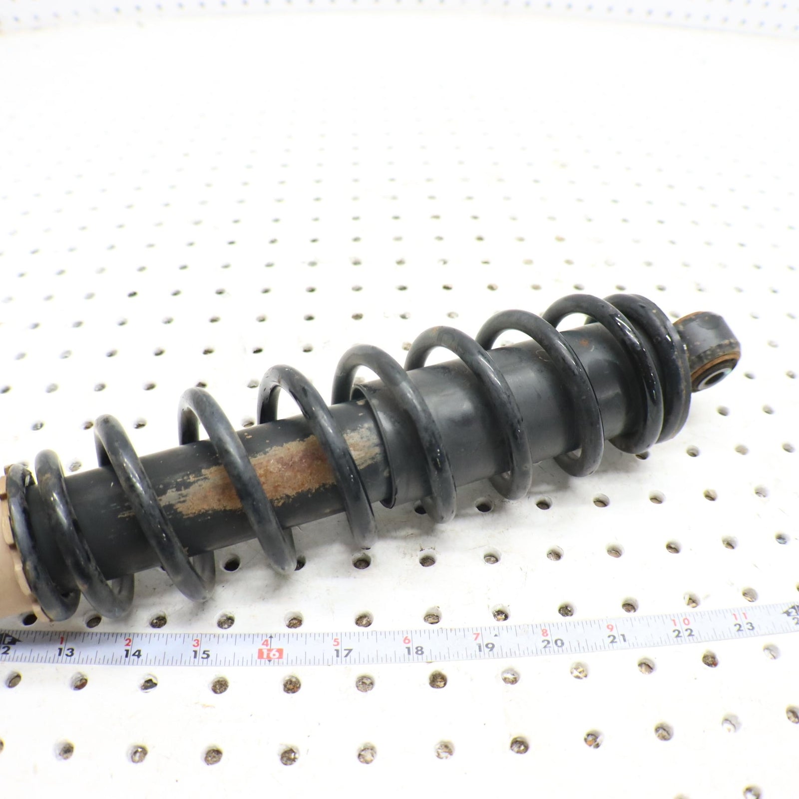 2016 SUZUKI KING QUAD 500 FRONT SHOCK 52100-11H10-019