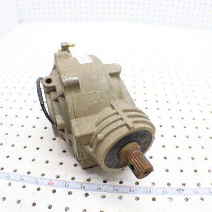 2013 Polaris Ranger Xp 900 Front Gearcase Differential 1333104; 1337133
