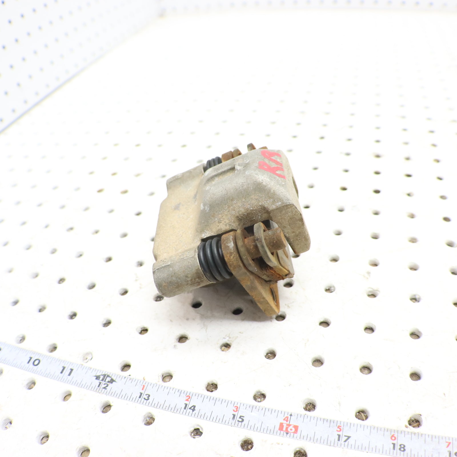 2013 Polaris Ranger Xp 900 Brake Caliper Rear RIGHT 1911374