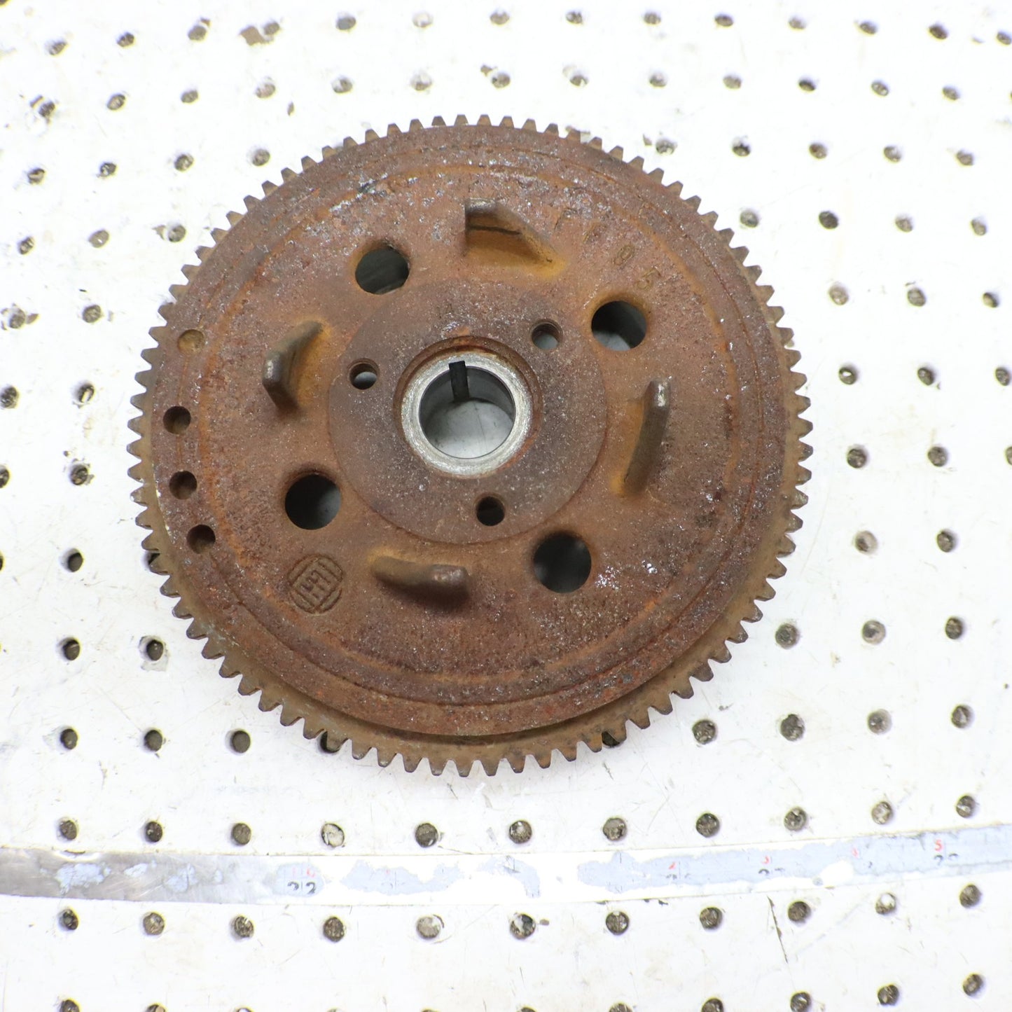 2004 Polaris Sportsman 500 Flywheel Rotor 3089247