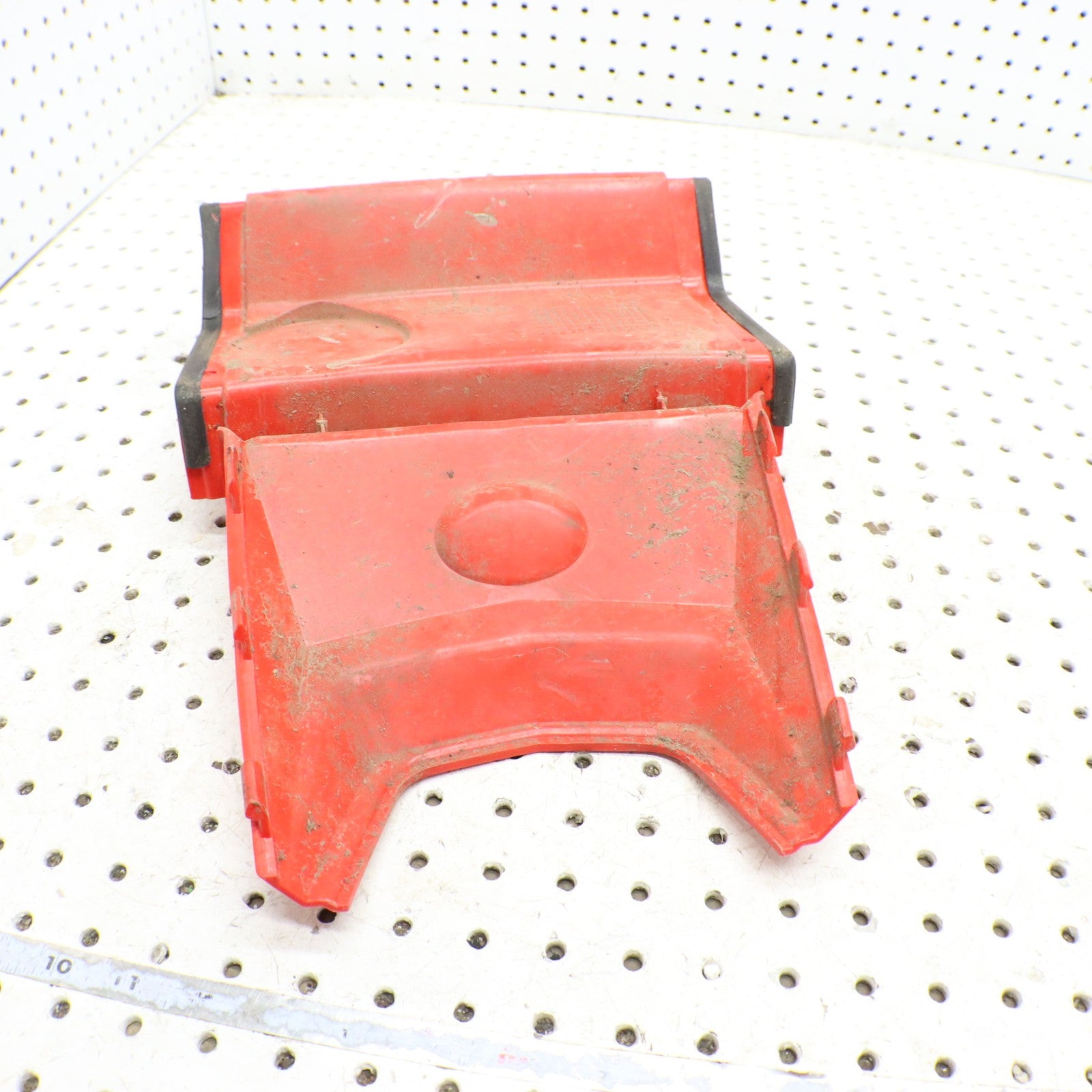 2012 Polaris Sportsman 500 Front Fender Cover 5439069-293