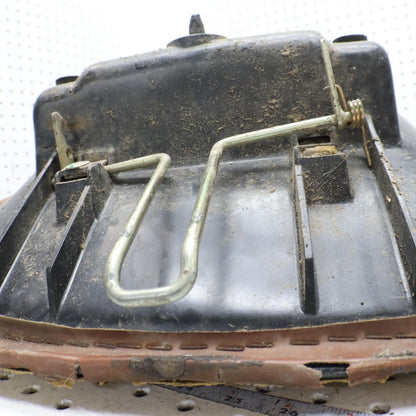 1998 POLARIS XPLORER 400L SEAT SADDLE 2682360-218 2683222-070 2681747-218