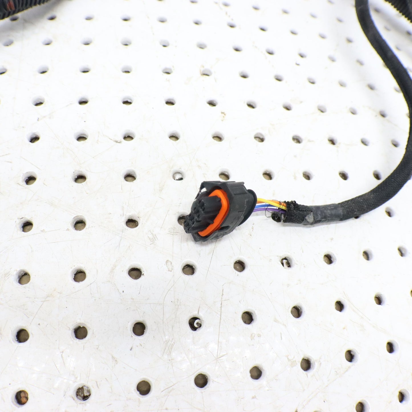 2009 Polaris Sportsman 800 Wire Harness 2410976; 2411473