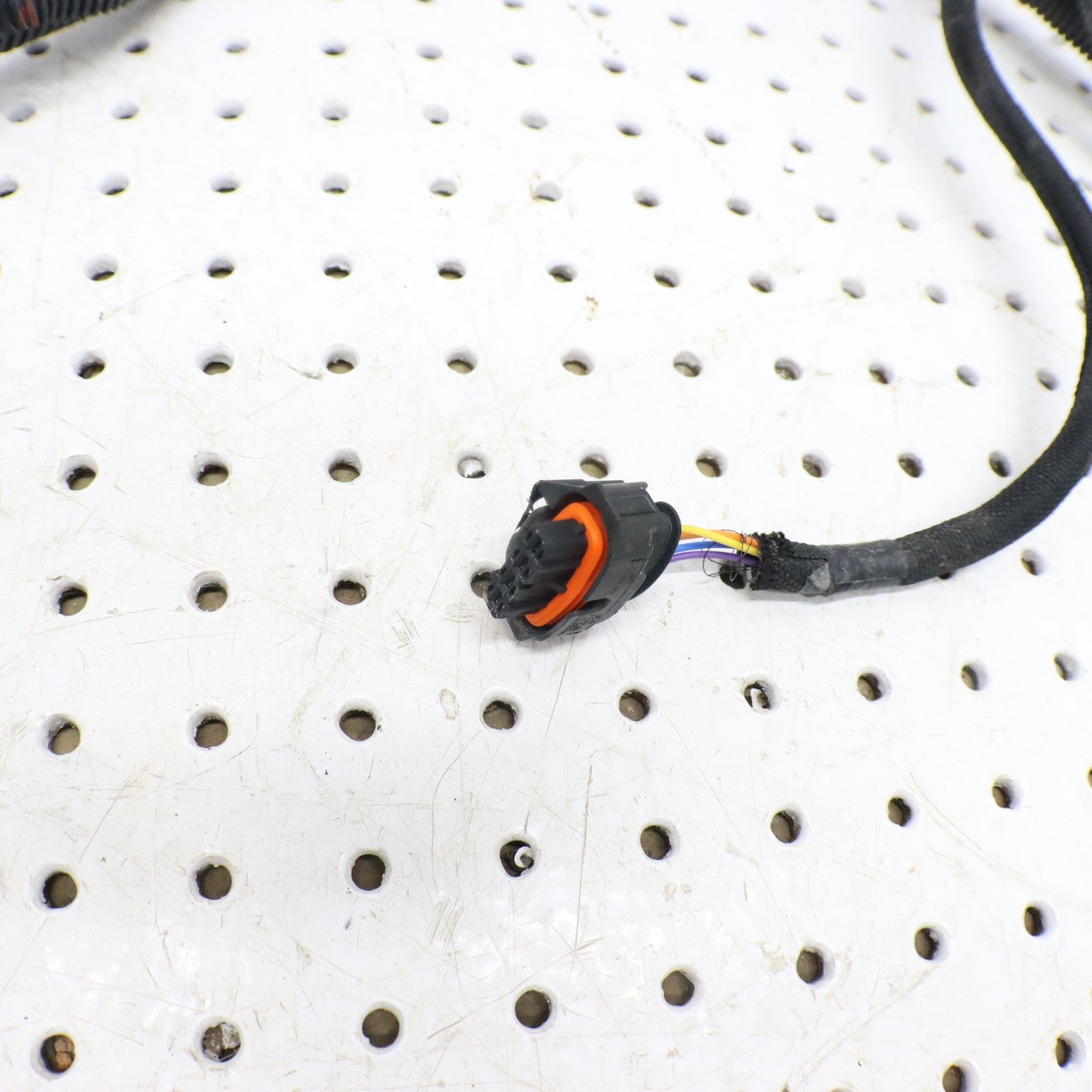 2009 Polaris Sportsman 800 Wire Harness 2410976; 2411473