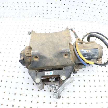 2016 Polaris Sportsman 570 Winch 2500lb polaris hd winch 