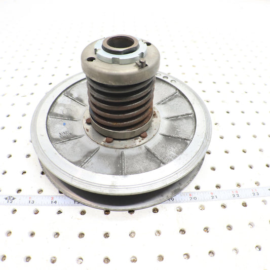 2016 SUZUKI KING QUAD 500 DRIVEN CLUTCH SECONDARY CLUTCH 21210-11H00 21240-11H10