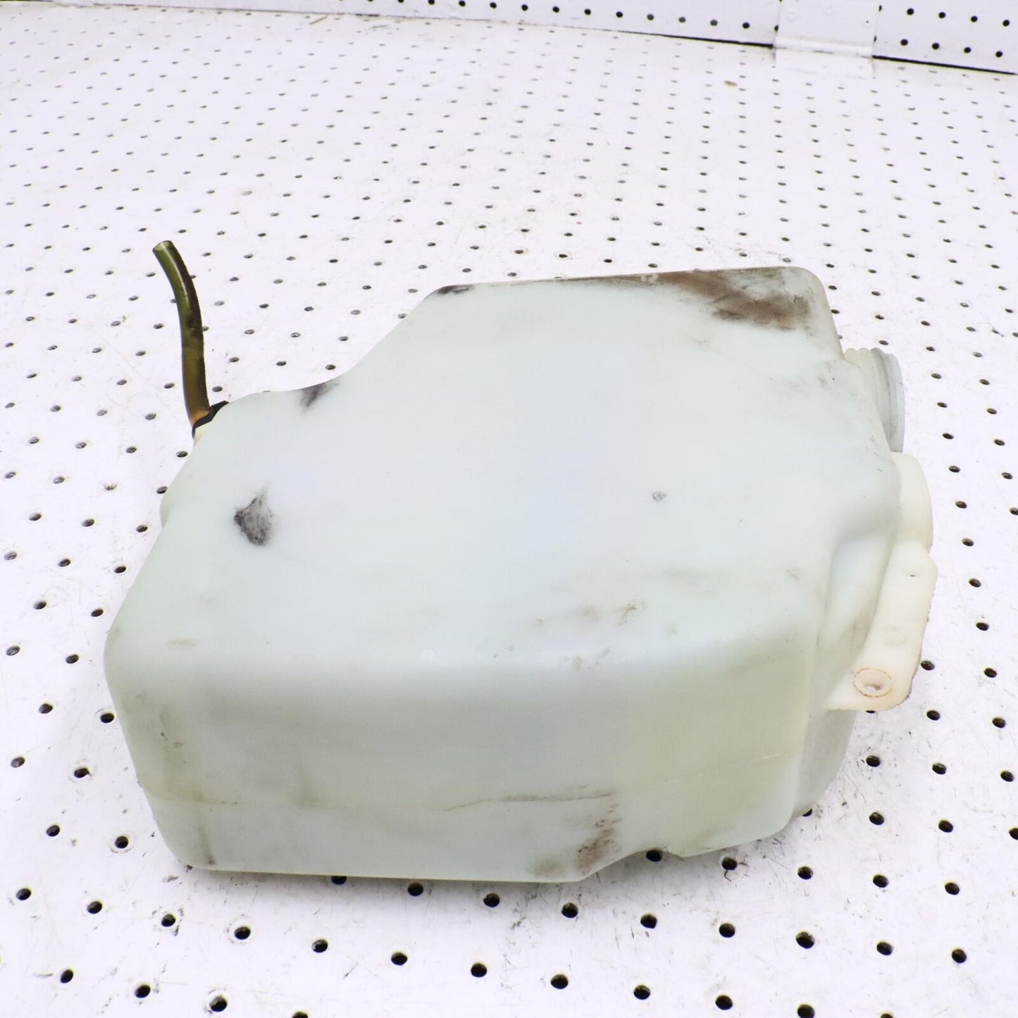 2002 ARCTIC CAT ZR 600 OIL TANK BOTTLE RESERVOIR 1670-026