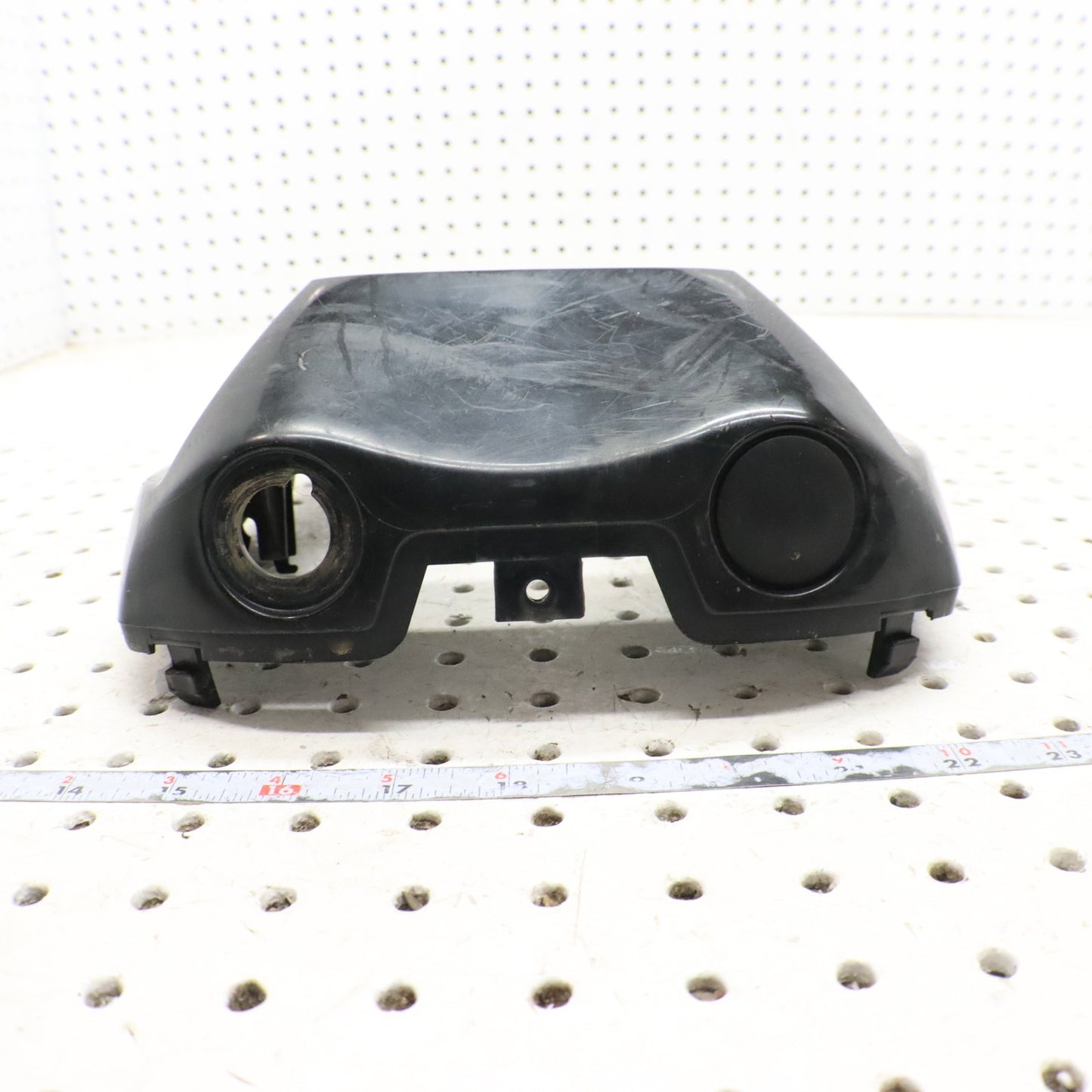 2009 Polaris Sportsman 800 Headlight Gauge Pod Lower 5436747-070