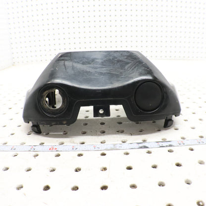 2009 Polaris Sportsman 800 Headlight Gauge Pod Lower 5436747-070