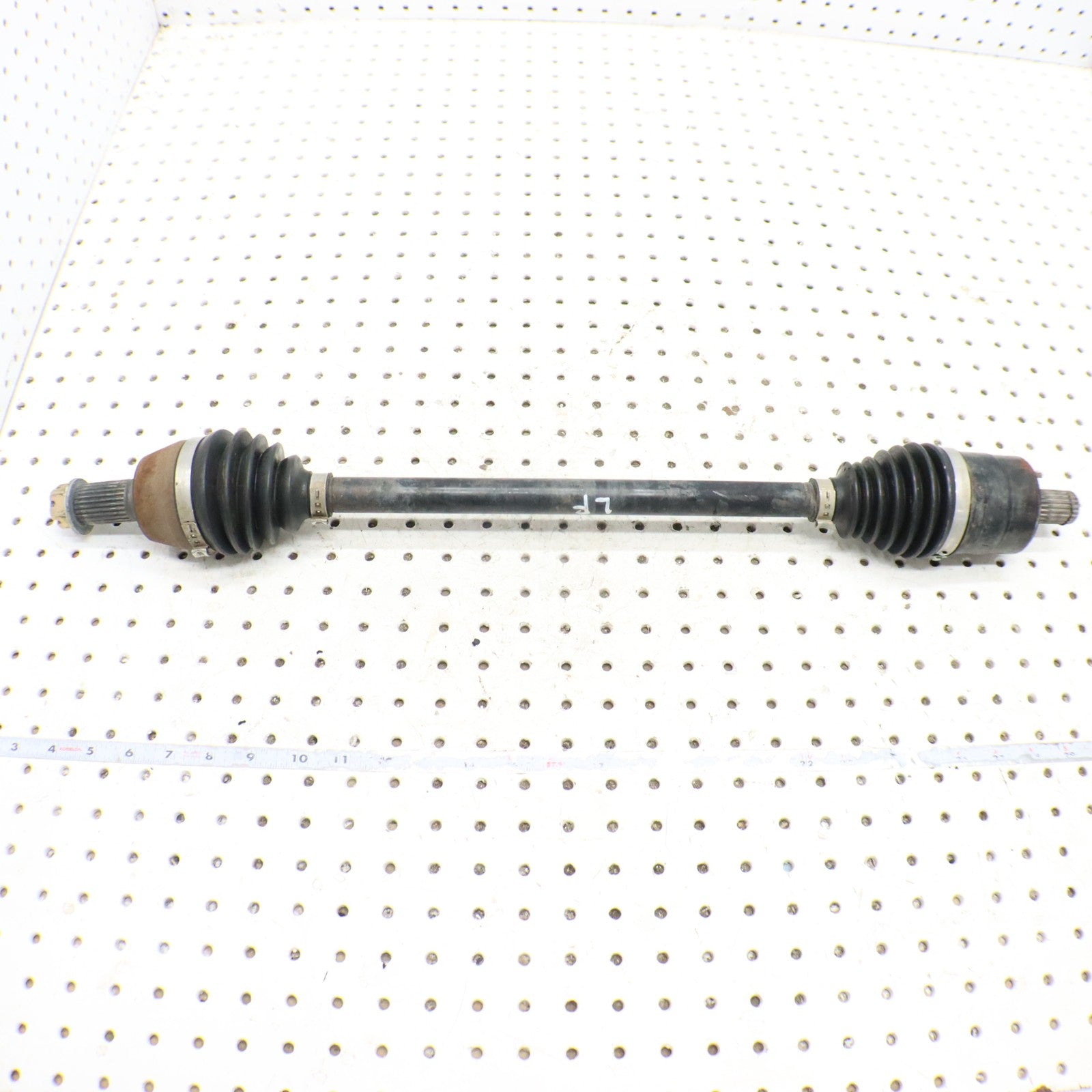 2013 Polaris Ranger 800 Cv Drive Axle Shaft 1332856