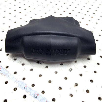09-10 ARCTIC CAT CROSSFIRE R 8 OEM HANDLE BAR HANDLEBAR PAD COVER 3606-693