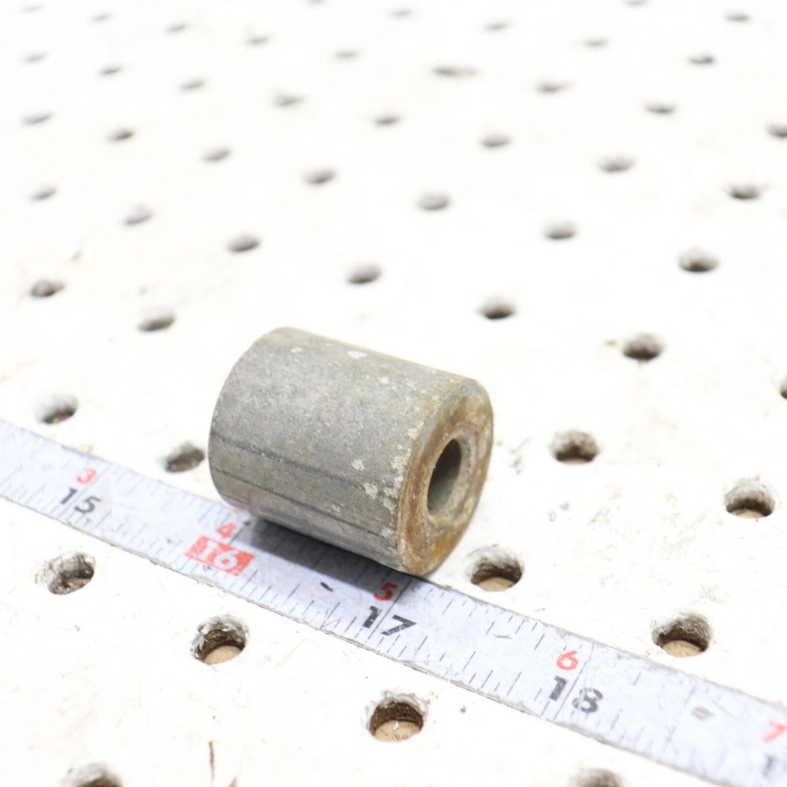 2002 ARCTIC CAT ZR 600 Spacer, Shock Mount 0603-648