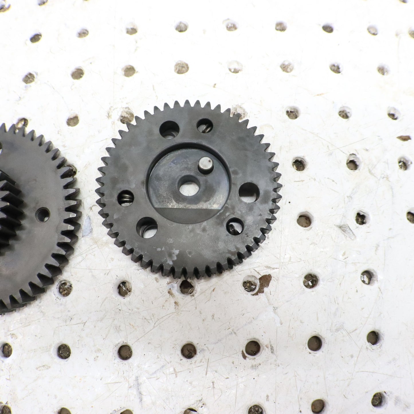 2009 Polaris Sportsman 800 Cam Sprocket GEAR SET 2203106